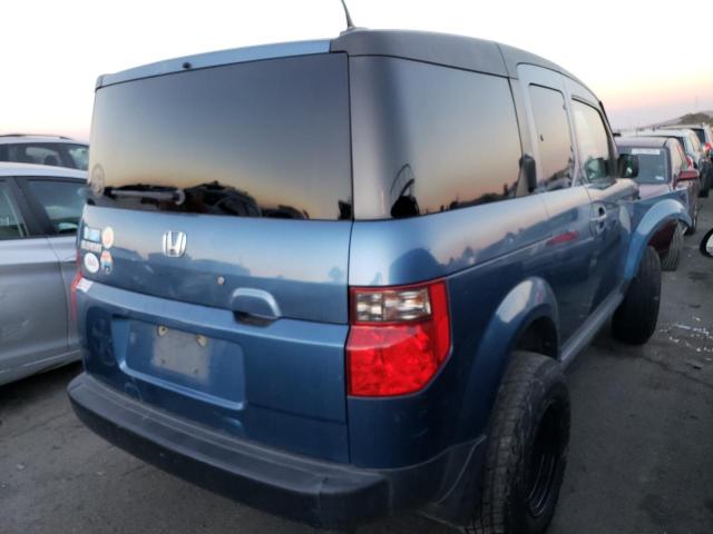 Photo 2 VIN: 5J6YH28716L011227 - HONDA ELEMENT 