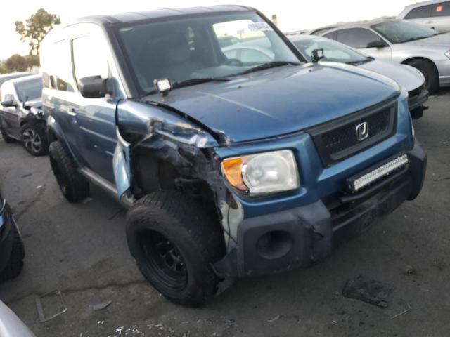 Photo 3 VIN: 5J6YH28716L011227 - HONDA ELEMENT 