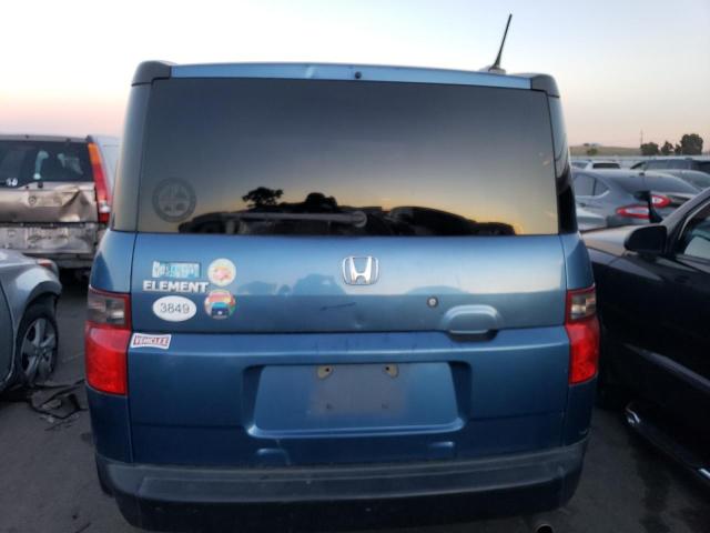 Photo 5 VIN: 5J6YH28716L011227 - HONDA ELEMENT 