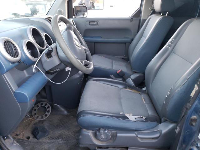 Photo 6 VIN: 5J6YH28716L011227 - HONDA ELEMENT 