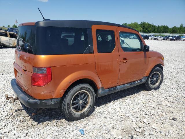 Photo 2 VIN: 5J6YH28716L012040 - HONDA ELEMENT 