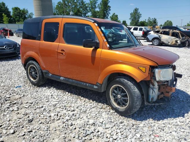 Photo 3 VIN: 5J6YH28716L012040 - HONDA ELEMENT 