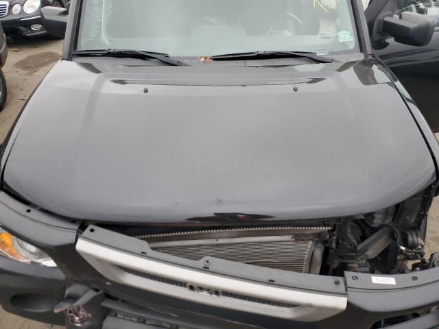 Photo 10 VIN: 5J6YH28716L012166 - HONDA ELEMENT 