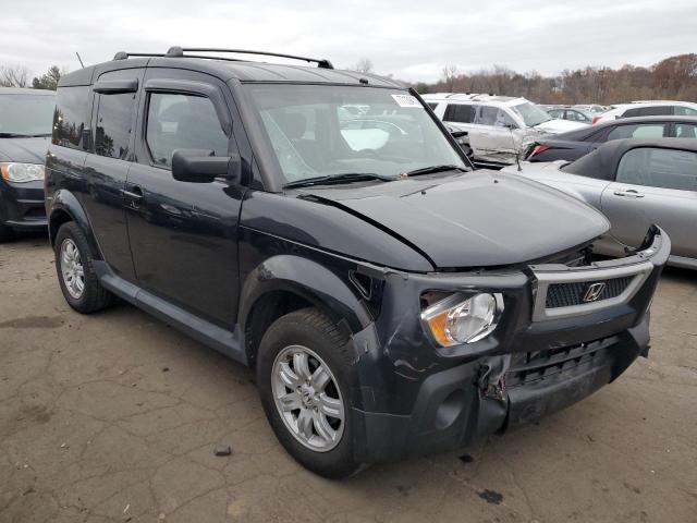 Photo 3 VIN: 5J6YH28716L012166 - HONDA ELEMENT 