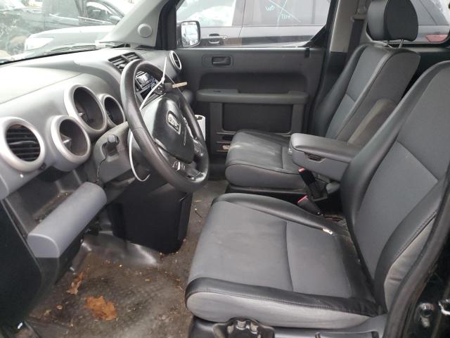 Photo 6 VIN: 5J6YH28716L012166 - HONDA ELEMENT 