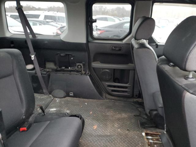 Photo 9 VIN: 5J6YH28716L012166 - HONDA ELEMENT 