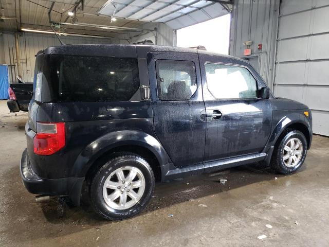 Photo 2 VIN: 5J6YH28716L017982 - HONDA ELEMENT EX 