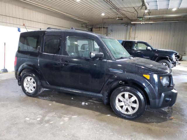 Photo 3 VIN: 5J6YH28716L017982 - HONDA ELEMENT EX 