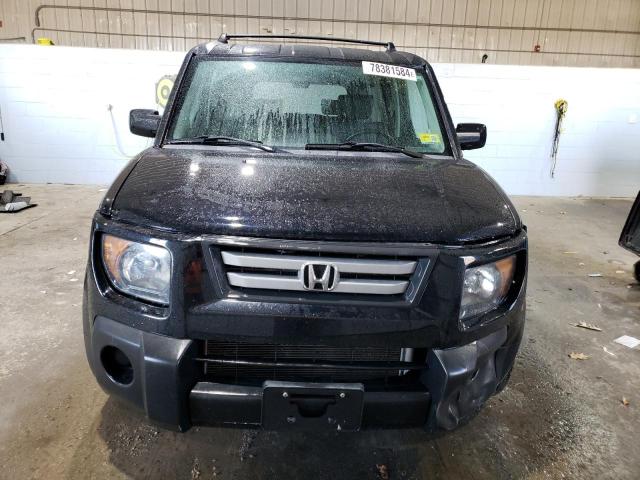 Photo 4 VIN: 5J6YH28716L017982 - HONDA ELEMENT EX 