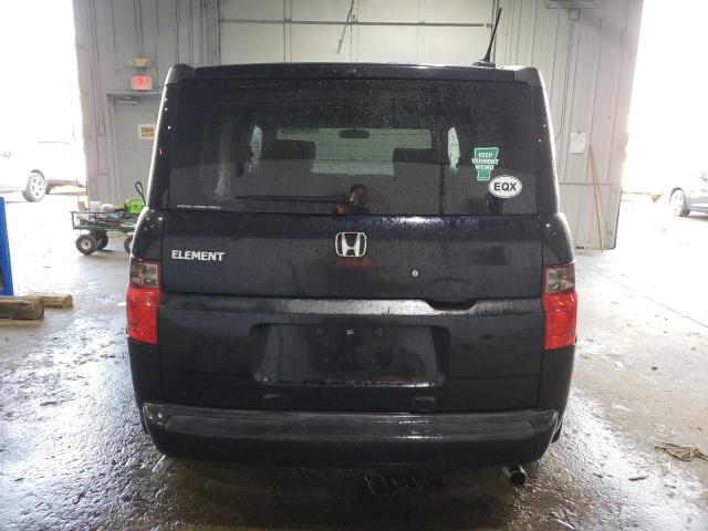 Photo 5 VIN: 5J6YH28716L017982 - HONDA ELEMENT EX 