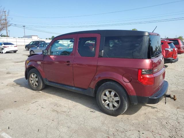 Photo 1 VIN: 5J6YH28716L022244 - HONDA ELEMENT EX 