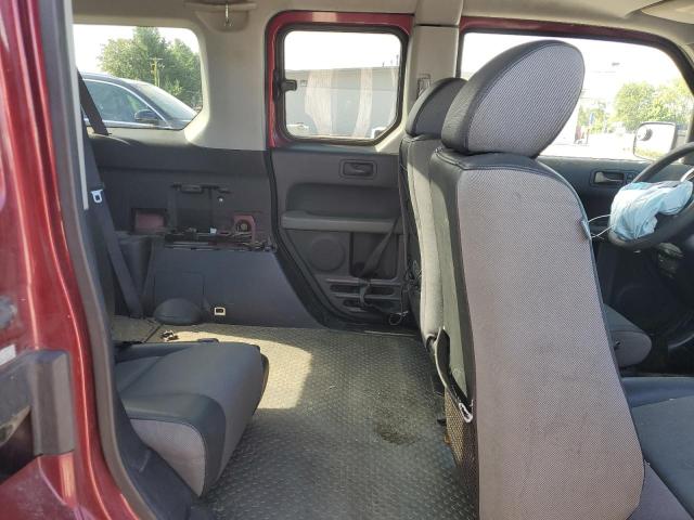 Photo 10 VIN: 5J6YH28716L022244 - HONDA ELEMENT EX 