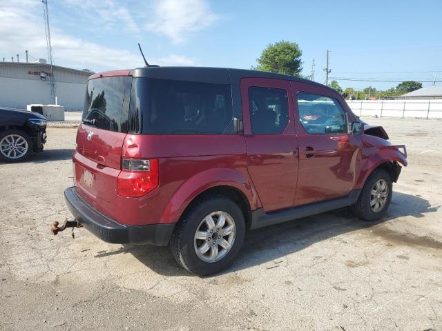 Photo 2 VIN: 5J6YH28716L022244 - HONDA ELEMENT EX 