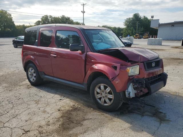 Photo 3 VIN: 5J6YH28716L022244 - HONDA ELEMENT EX 