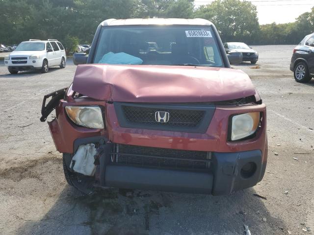 Photo 4 VIN: 5J6YH28716L022244 - HONDA ELEMENT EX 