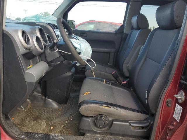 Photo 6 VIN: 5J6YH28716L022244 - HONDA ELEMENT EX 