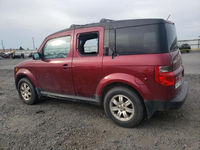 Photo 1 VIN: 5J6YH28716L024253 - HONDA ELEMENT EX 