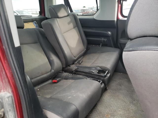 Photo 10 VIN: 5J6YH28716L024253 - HONDA ELEMENT EX 