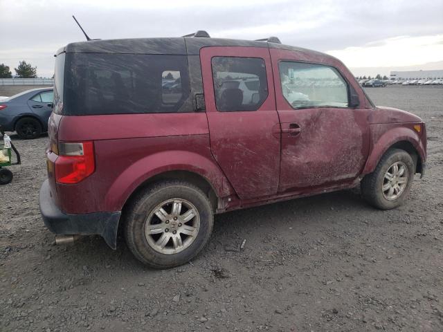 Photo 2 VIN: 5J6YH28716L024253 - HONDA ELEMENT EX 