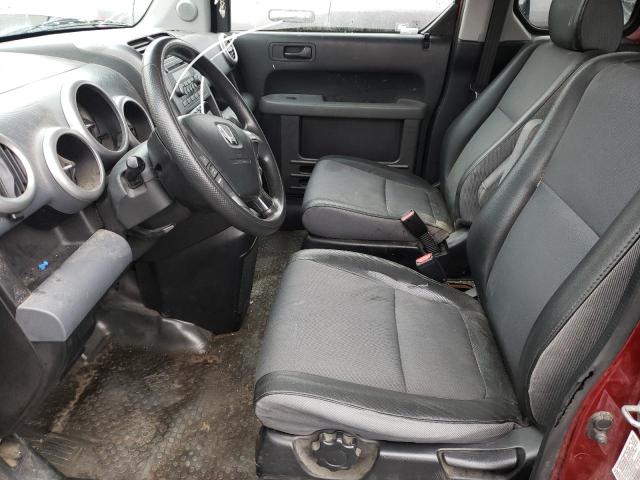 Photo 6 VIN: 5J6YH28716L024253 - HONDA ELEMENT EX 