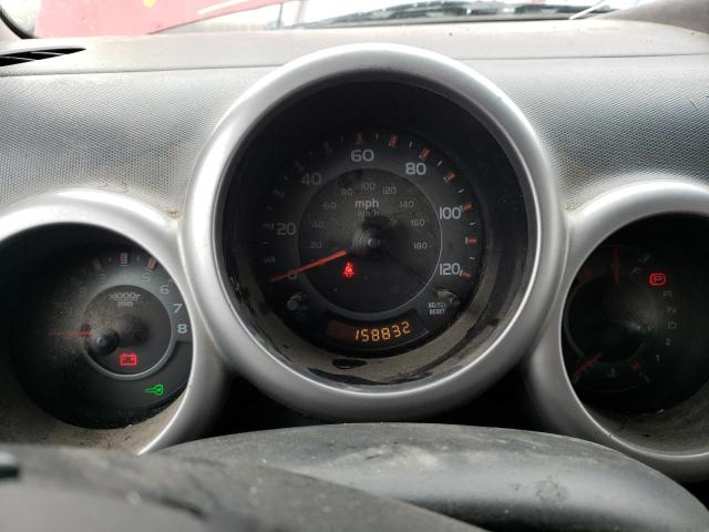 Photo 8 VIN: 5J6YH28716L024253 - HONDA ELEMENT EX 