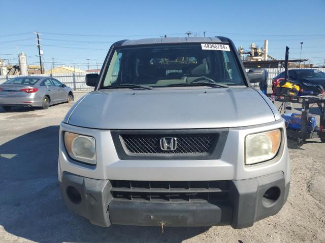 Photo 4 VIN: 5J6YH28716L024768 - HONDA ELEMENT 