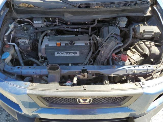 Photo 11 VIN: 5J6YH28716L026584 - HONDA ELEMENT 