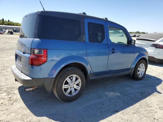 Photo 2 VIN: 5J6YH28716L026584 - HONDA ELEMENT 