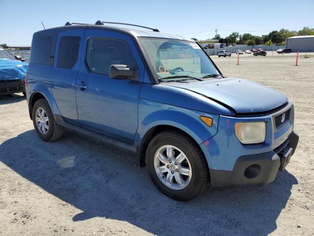 Photo 3 VIN: 5J6YH28716L026584 - HONDA ELEMENT 