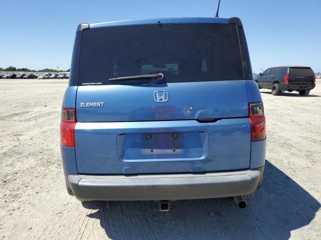 Photo 5 VIN: 5J6YH28716L026584 - HONDA ELEMENT 