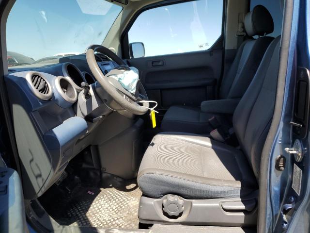 Photo 6 VIN: 5J6YH28716L026584 - HONDA ELEMENT 