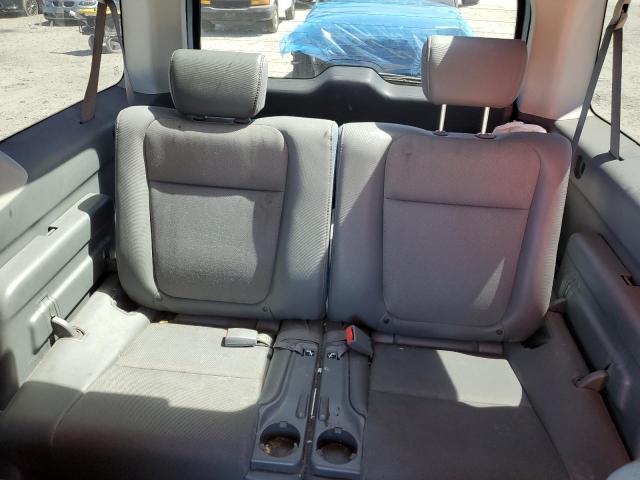 Photo 9 VIN: 5J6YH28716L026584 - HONDA ELEMENT 