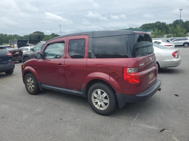 Photo 1 VIN: 5J6YH28717L000410 - HONDA ELEMENT EX 