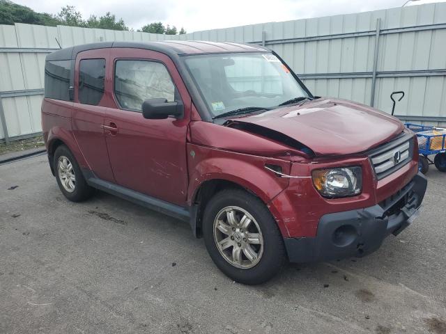 Photo 3 VIN: 5J6YH28717L000410 - HONDA ELEMENT EX 