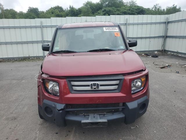 Photo 4 VIN: 5J6YH28717L000410 - HONDA ELEMENT EX 