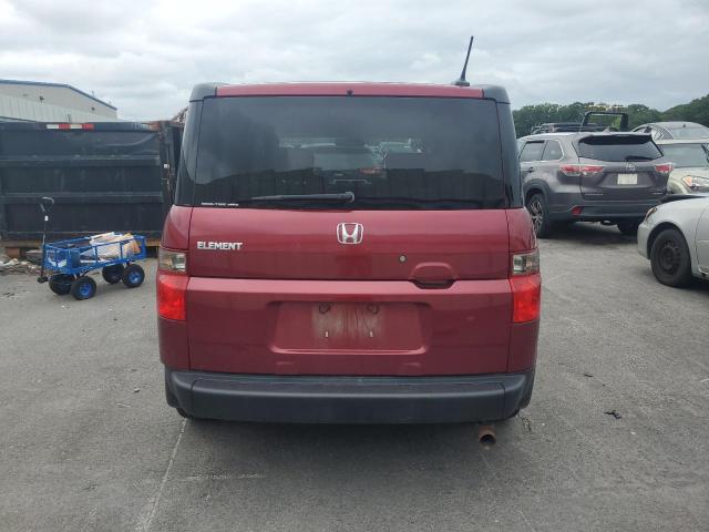 Photo 5 VIN: 5J6YH28717L000410 - HONDA ELEMENT EX 