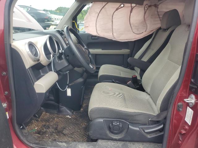 Photo 6 VIN: 5J6YH28717L000410 - HONDA ELEMENT EX 