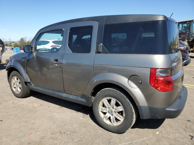 Photo 1 VIN: 5J6YH28717L000987 - HONDA ELEMENT 