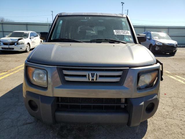 Photo 4 VIN: 5J6YH28717L000987 - HONDA ELEMENT 