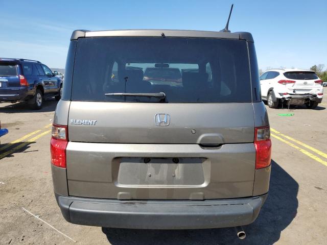 Photo 5 VIN: 5J6YH28717L000987 - HONDA ELEMENT 