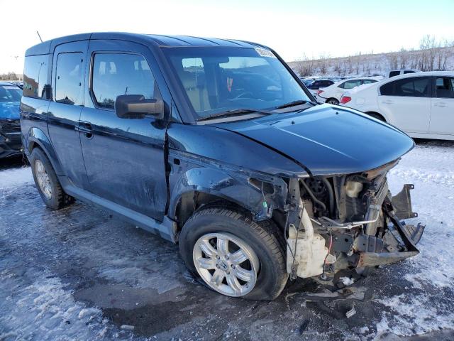 Photo 3 VIN: 5J6YH28717L007647 - HONDA ELEMENT 