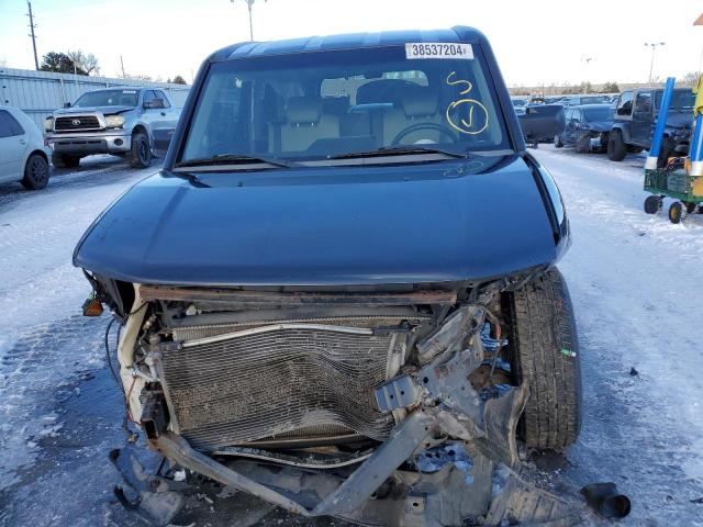 Photo 4 VIN: 5J6YH28717L007647 - HONDA ELEMENT 