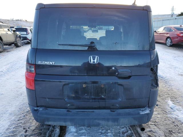 Photo 5 VIN: 5J6YH28717L007647 - HONDA ELEMENT 