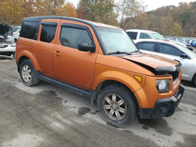 Photo 3 VIN: 5J6YH28717L008829 - HONDA ELEMENT EX 