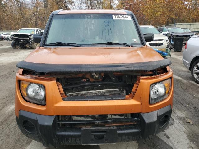 Photo 4 VIN: 5J6YH28717L008829 - HONDA ELEMENT EX 