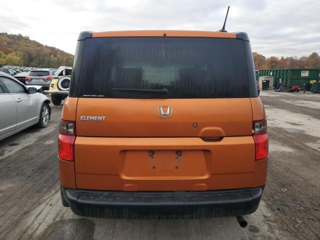 Photo 5 VIN: 5J6YH28717L008829 - HONDA ELEMENT EX 