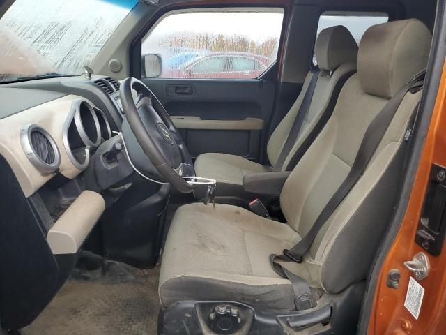 Photo 6 VIN: 5J6YH28717L008829 - HONDA ELEMENT EX 