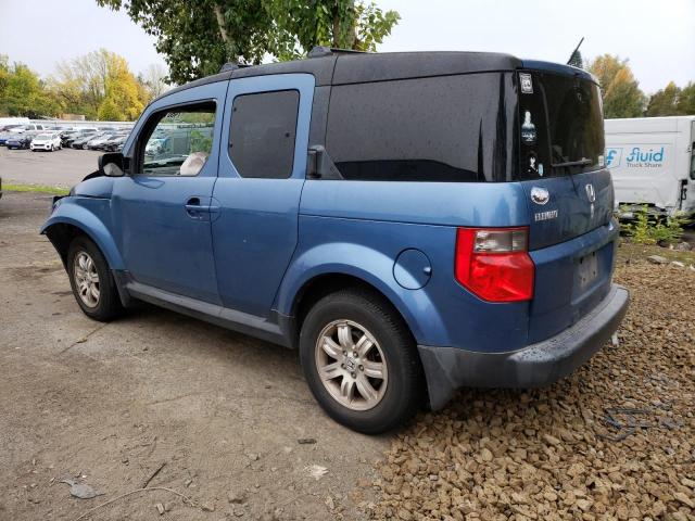 Photo 1 VIN: 5J6YH28717L009916 - HONDA ELEMENT 