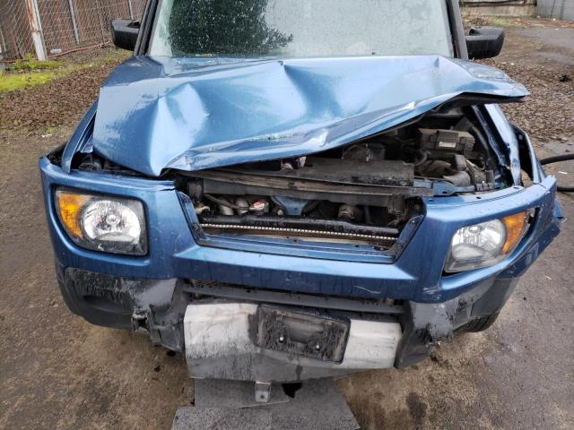 Photo 10 VIN: 5J6YH28717L009916 - HONDA ELEMENT 