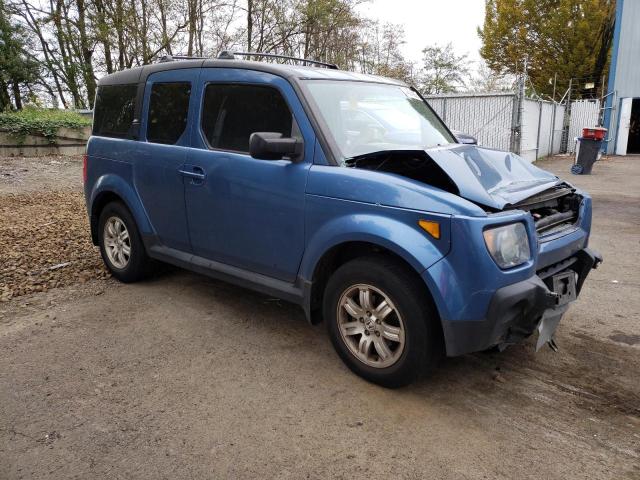 Photo 3 VIN: 5J6YH28717L009916 - HONDA ELEMENT 